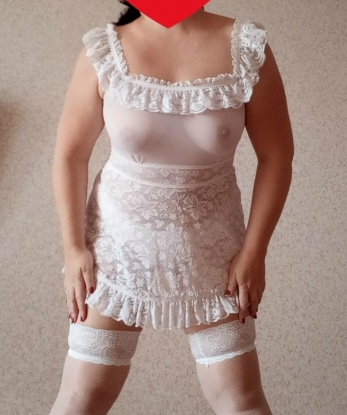 Анкета проститутки Полушка - город Светлодарск, 39 лет, №13079