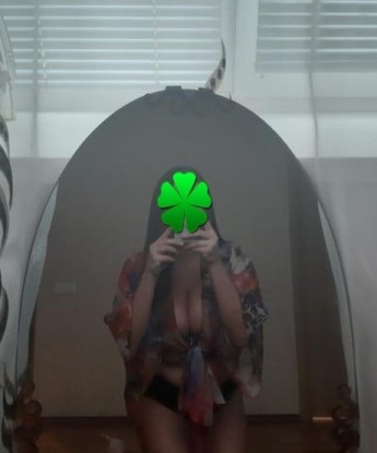 Анкета проститутки Алина - город Светлодарск, 27 лет, №5567